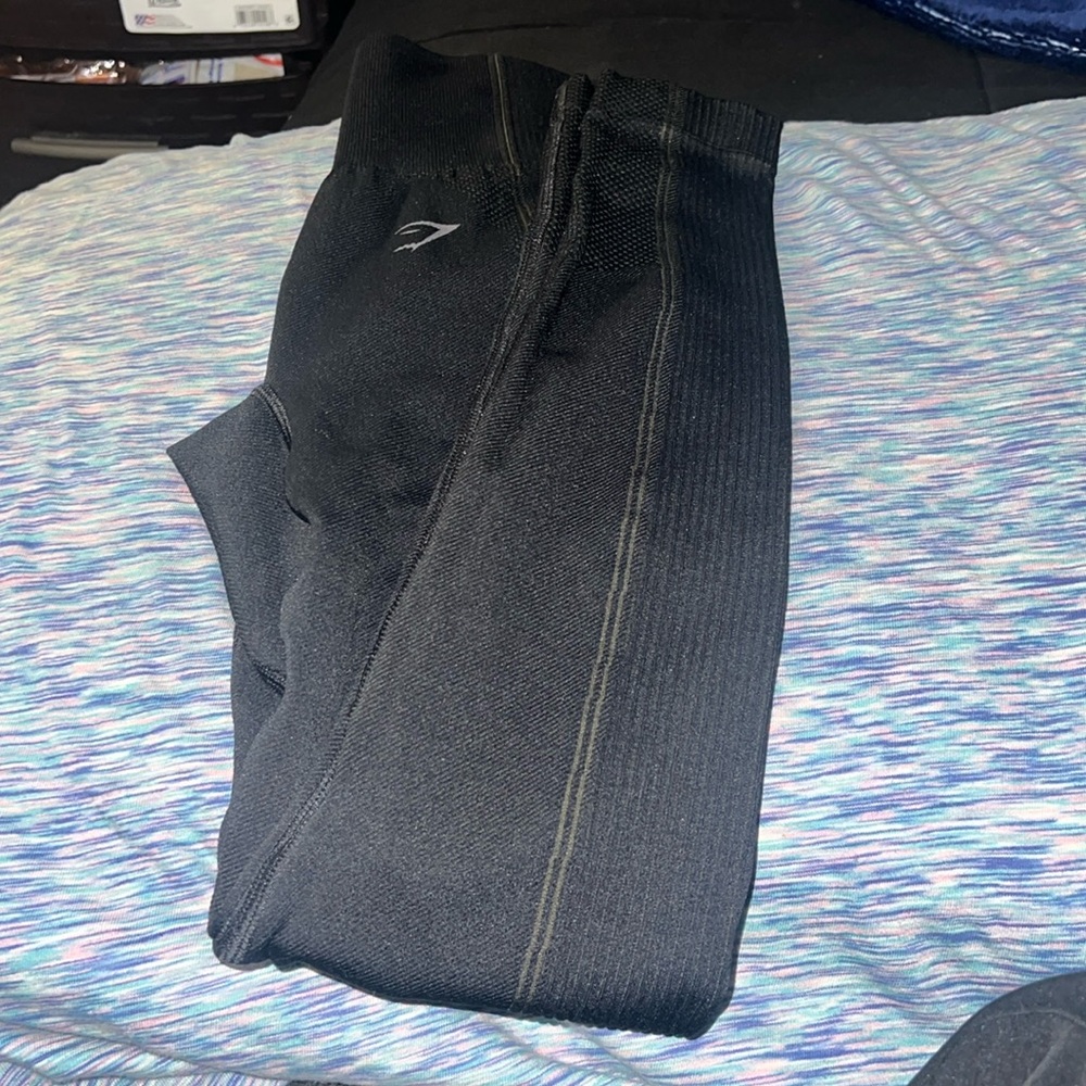 Gymshark leggings